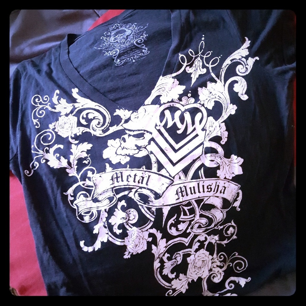 Metal Mulisha